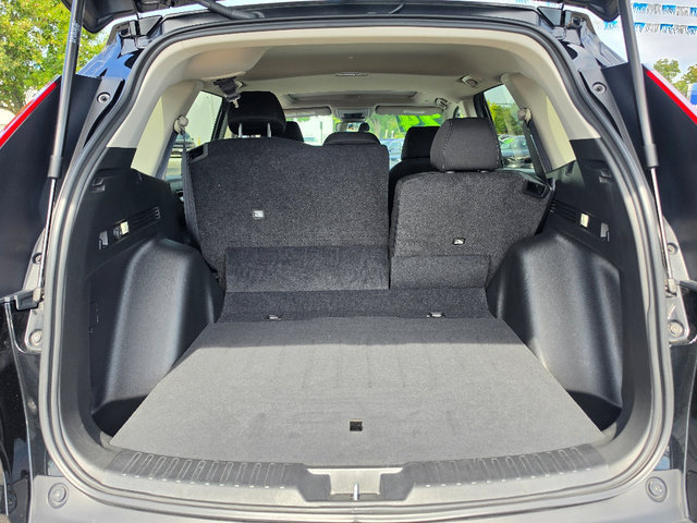 Certified 2024 Honda CR-V EX image 19