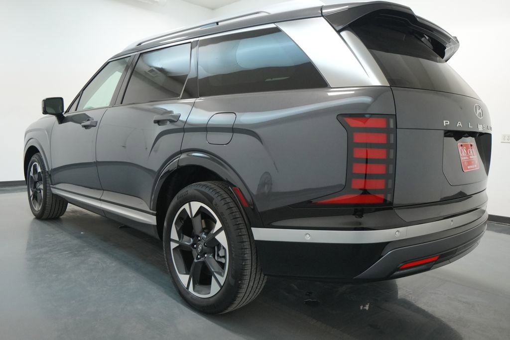 New 2026 Hyundai Palisade Limited image 6