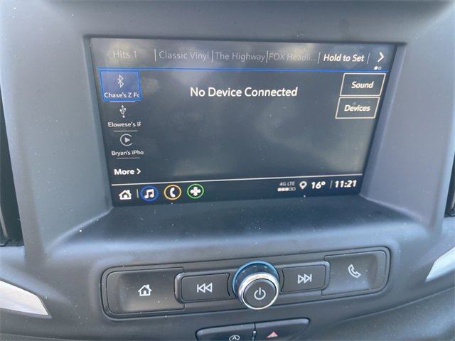 Used 2022 GMC Terrain SLE w/ Driver Convenience Package image 16