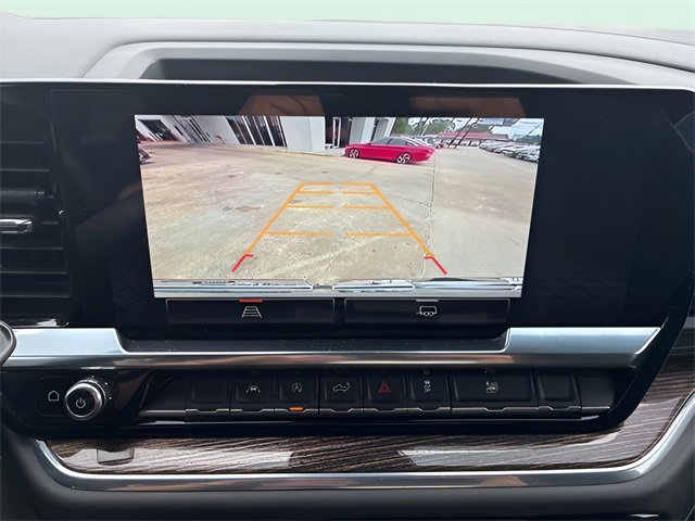 Used 2024 GMC Sierra 1500 Elevation image 26