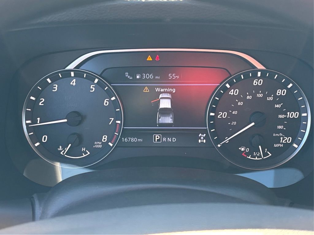 Used 2023 Nissan Frontier S w/ Technology Package image 13