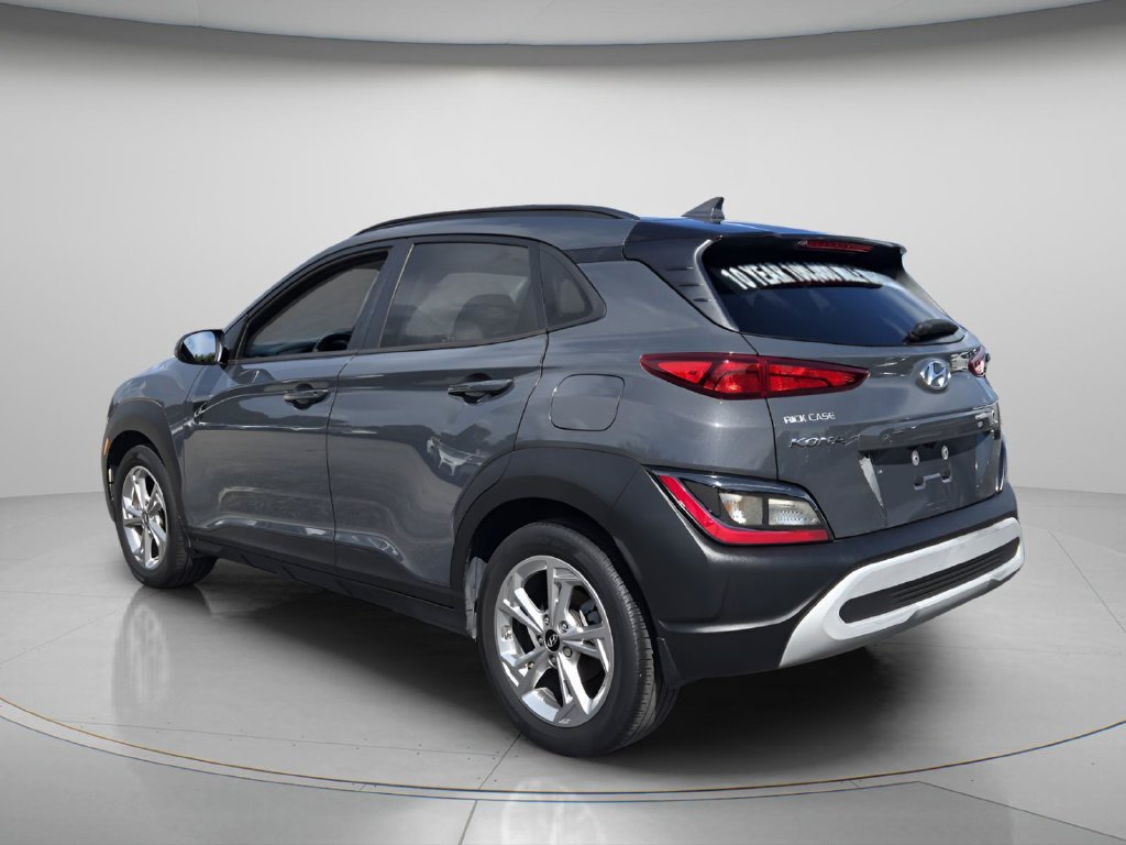 Certified 2023 Hyundai Kona SEL w/ Convenience Package FWD image 7