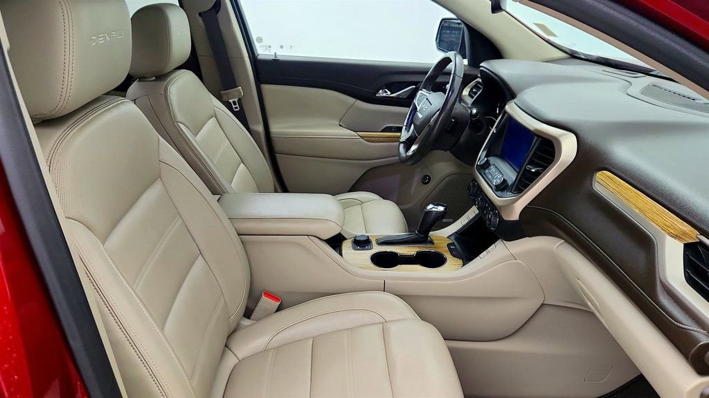 Used 2019 GMC Acadia Denali image 26