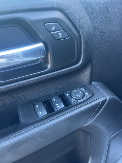 Used 2020 Chevrolet Silverado 2500 W/T w/ WT Convenience Package image 7