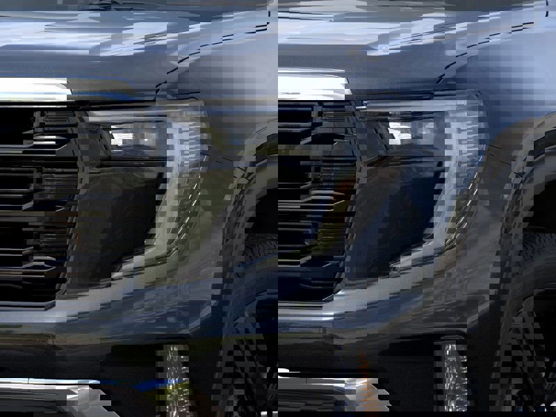 New 2026 GMC Acadia Elevation w/ Black Edition image 10