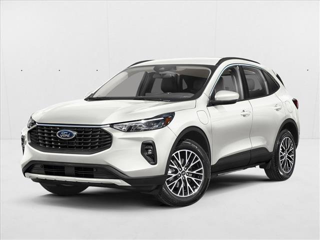 New 2025 Ford Escape SE