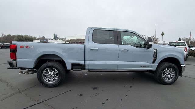 New 2026 Ford F250 Lariat image 3