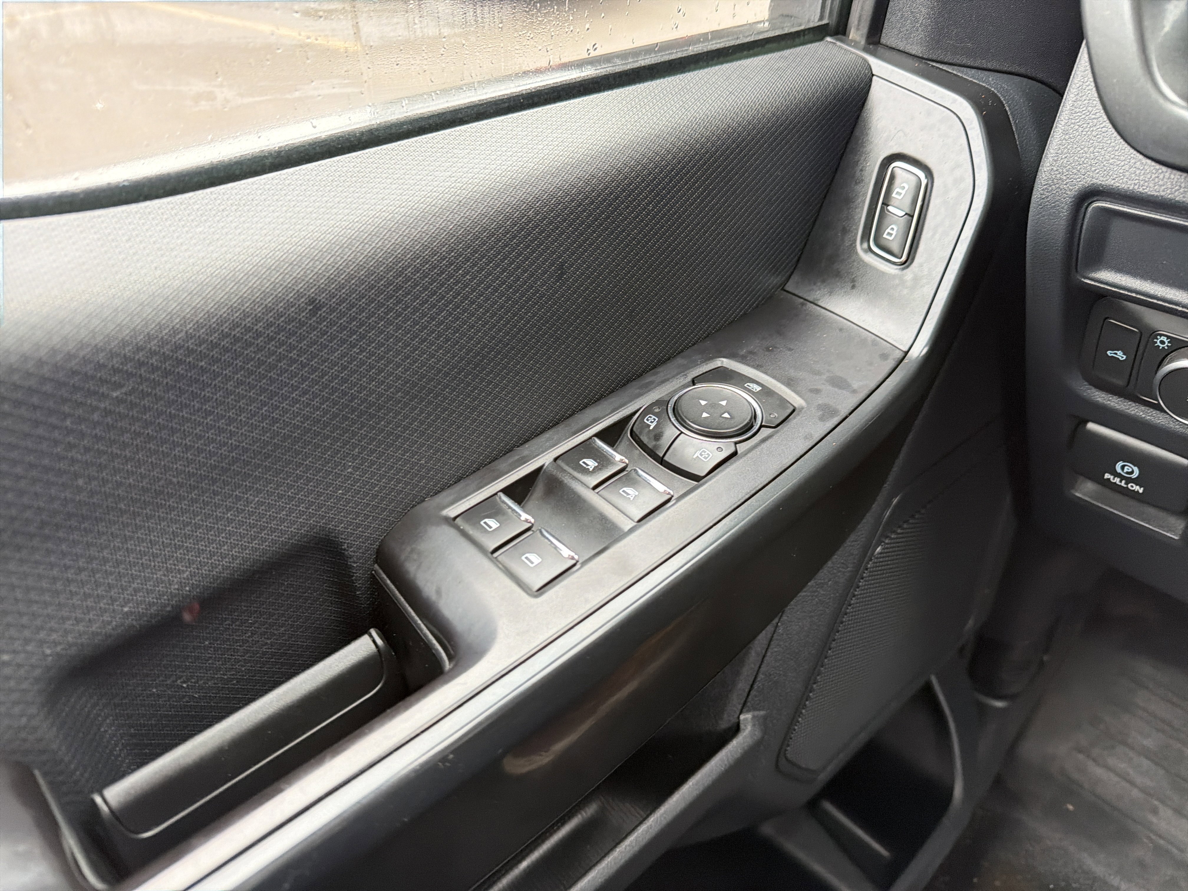 Used 2022 Ford F150 XL w/ STX Appearance Package image 24