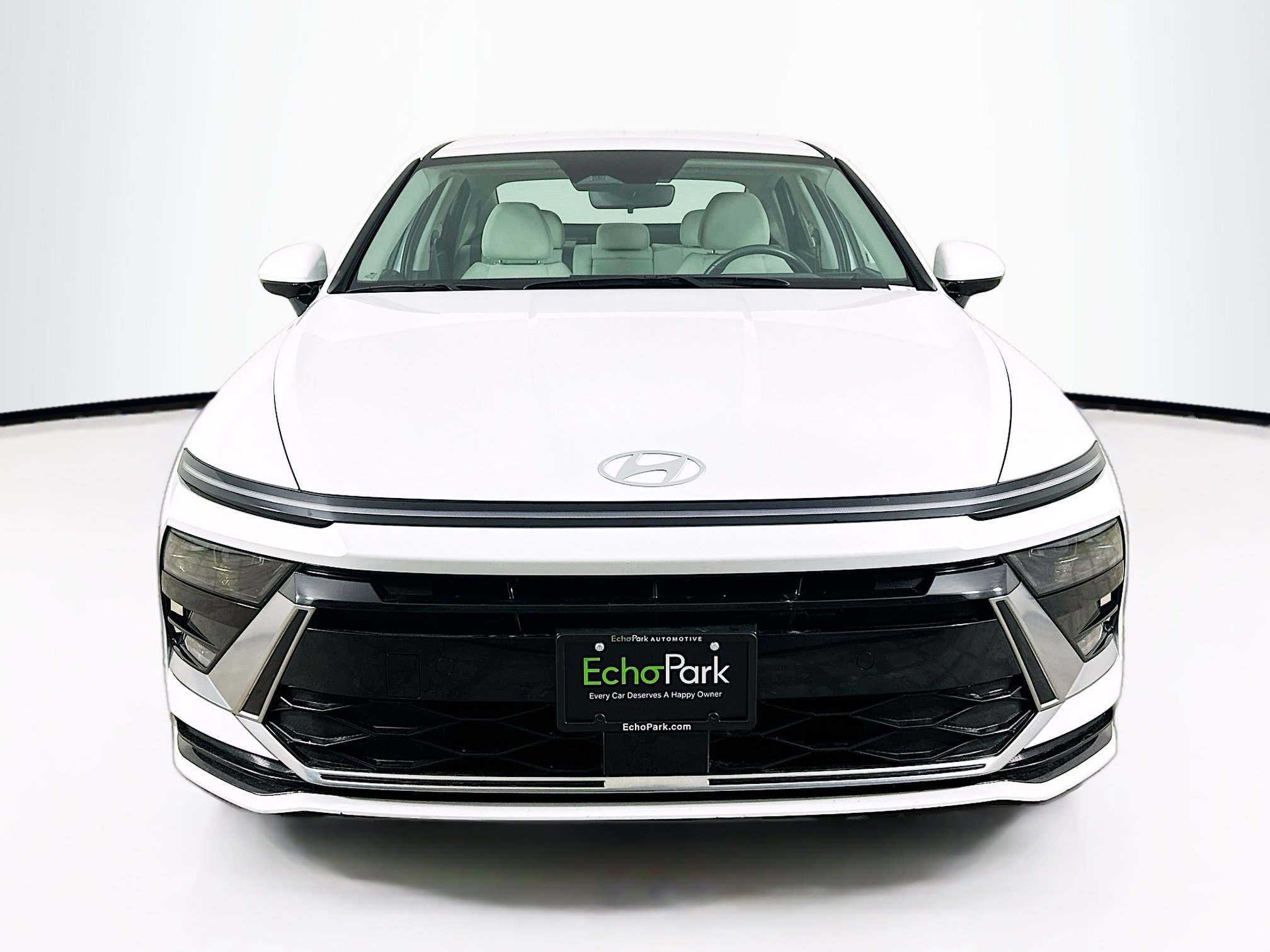 Used 2025 Hyundai Sonata SEL image 2