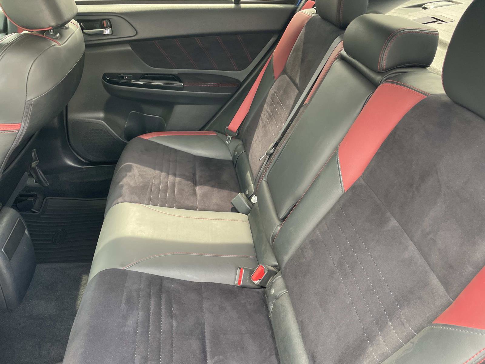 Used 2018 Subaru WRX STI Limited w/ Popular Package #3 image 20