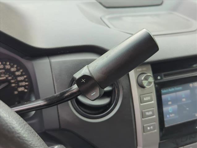 Certified 2019 Toyota Tundra SR RWD image 21