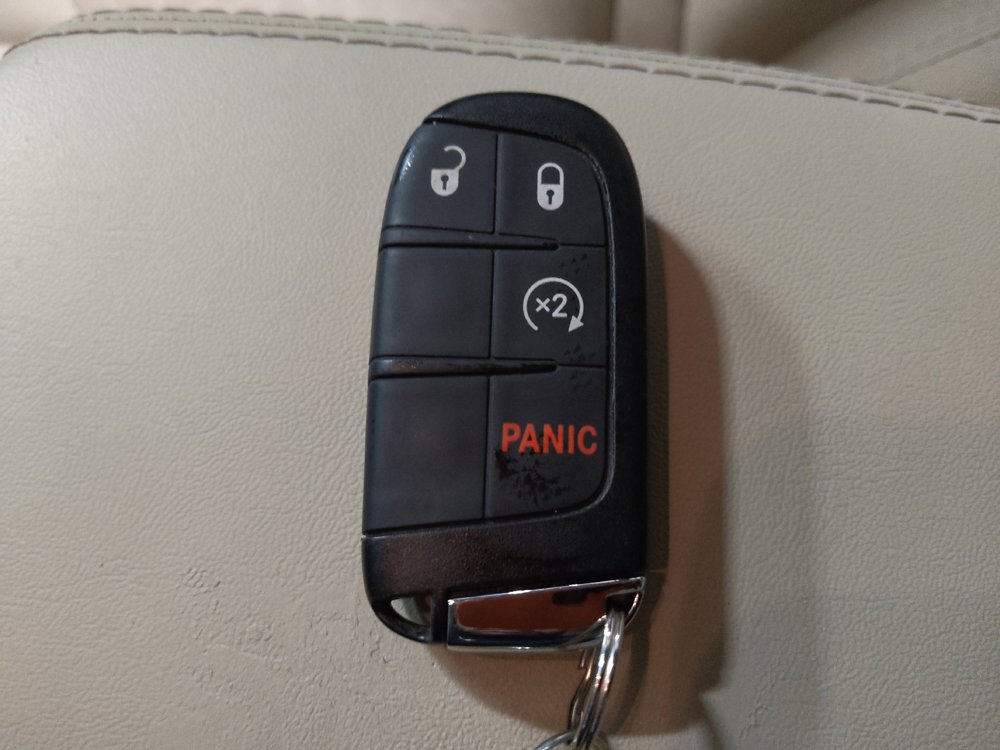 Used 2019 Jeep Compass Sport w/ Tech Group FWD image 32