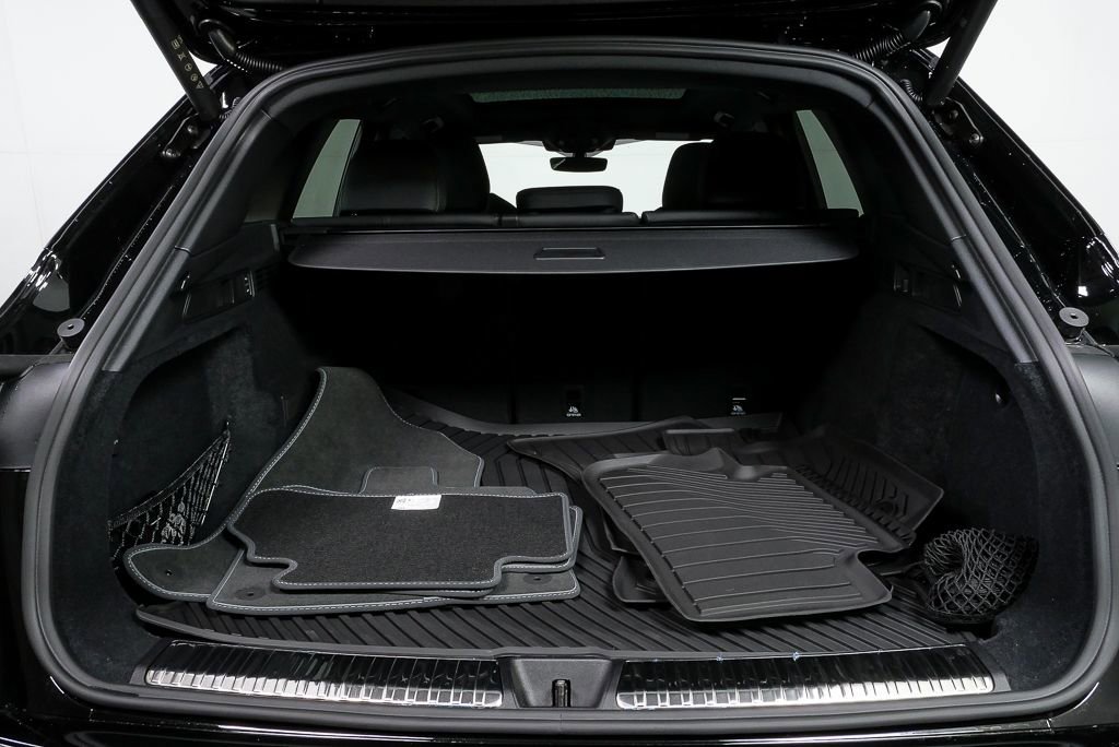 New 2025 Audi SQ5 Premium Plus AWD/4WD image 31