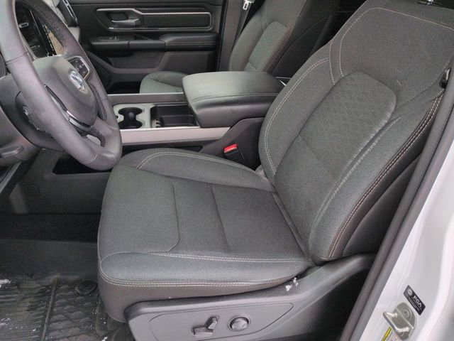 Used 2025 RAM 1500 Big Horn image 11