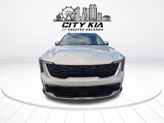 New 2026 Kia Sorento S FWD image 9