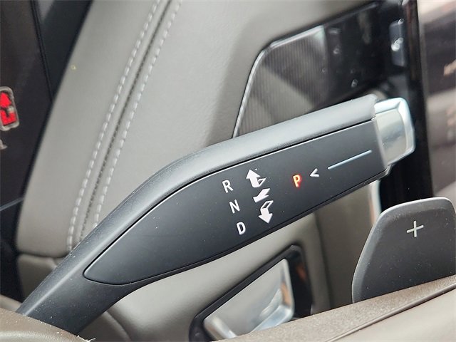 New 2026 GMC Yukon XL Elevation w/ Elevation Premium Package image 12