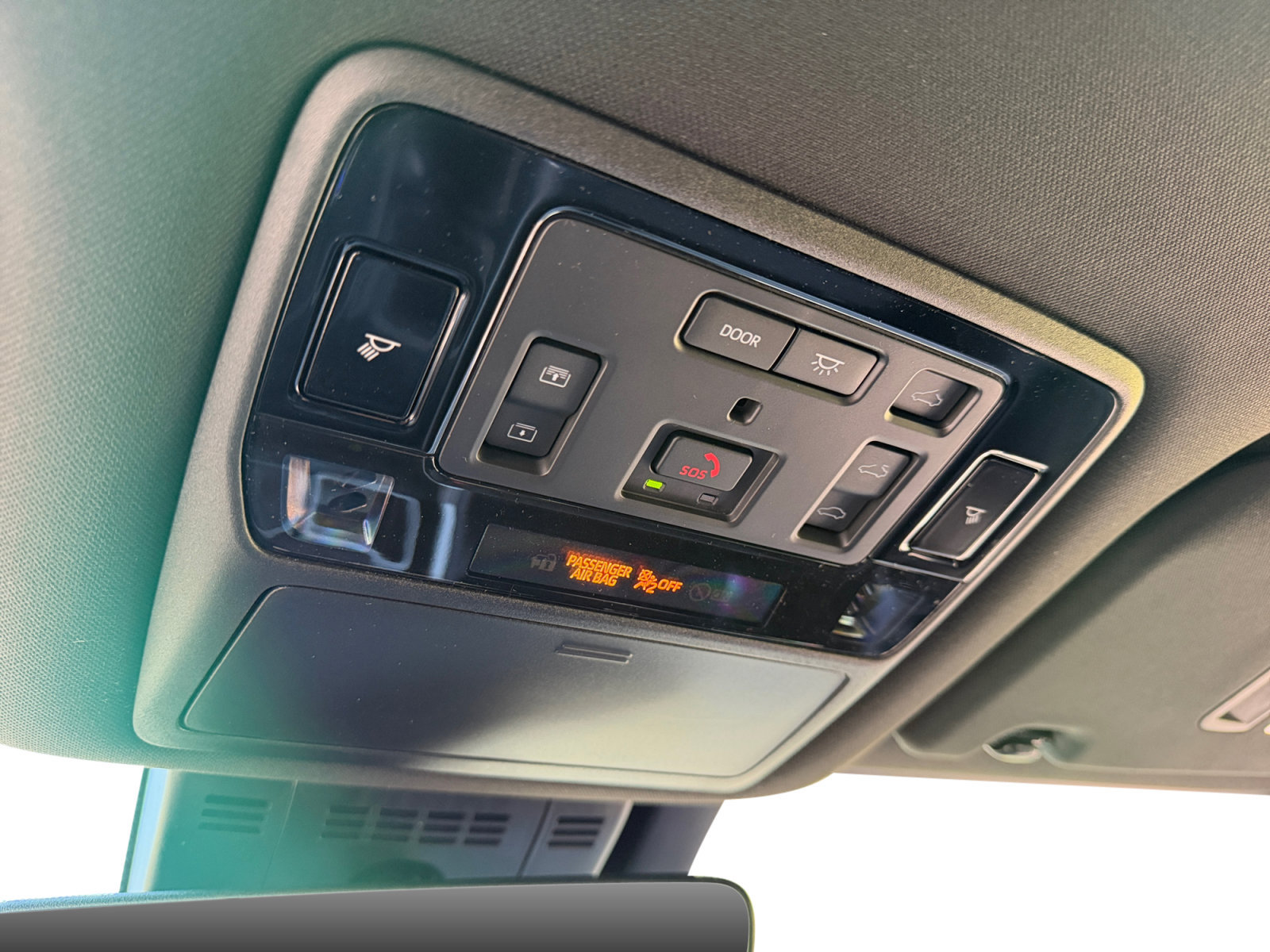 New 2026 Lexus TX 350 AWD w/ Technology Package image 21