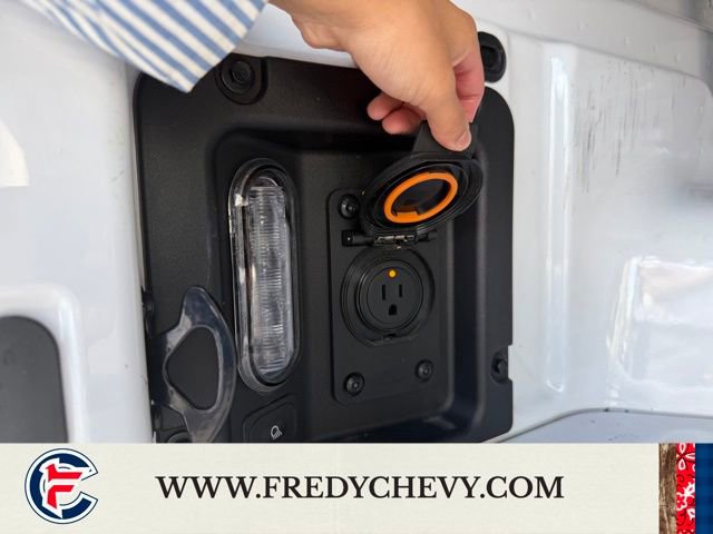 Used 2023 Ford Maverick XLT w/ XLT Luxury Package FWD image 31