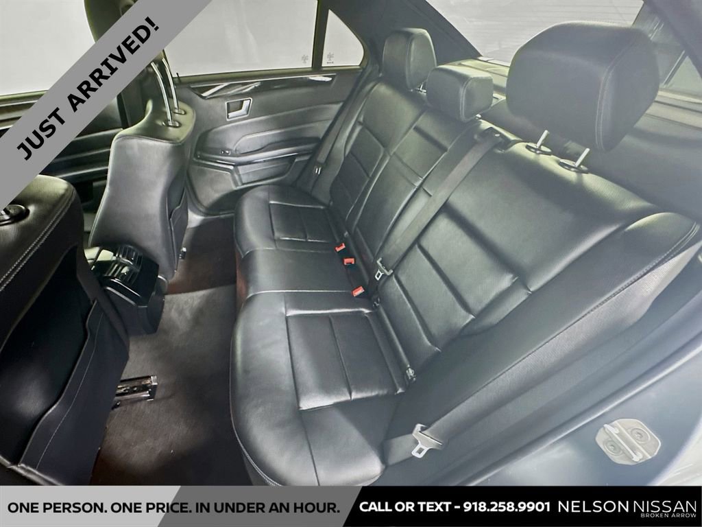 Used 2016 Mercedes-Benz E 350 Sedan image 26