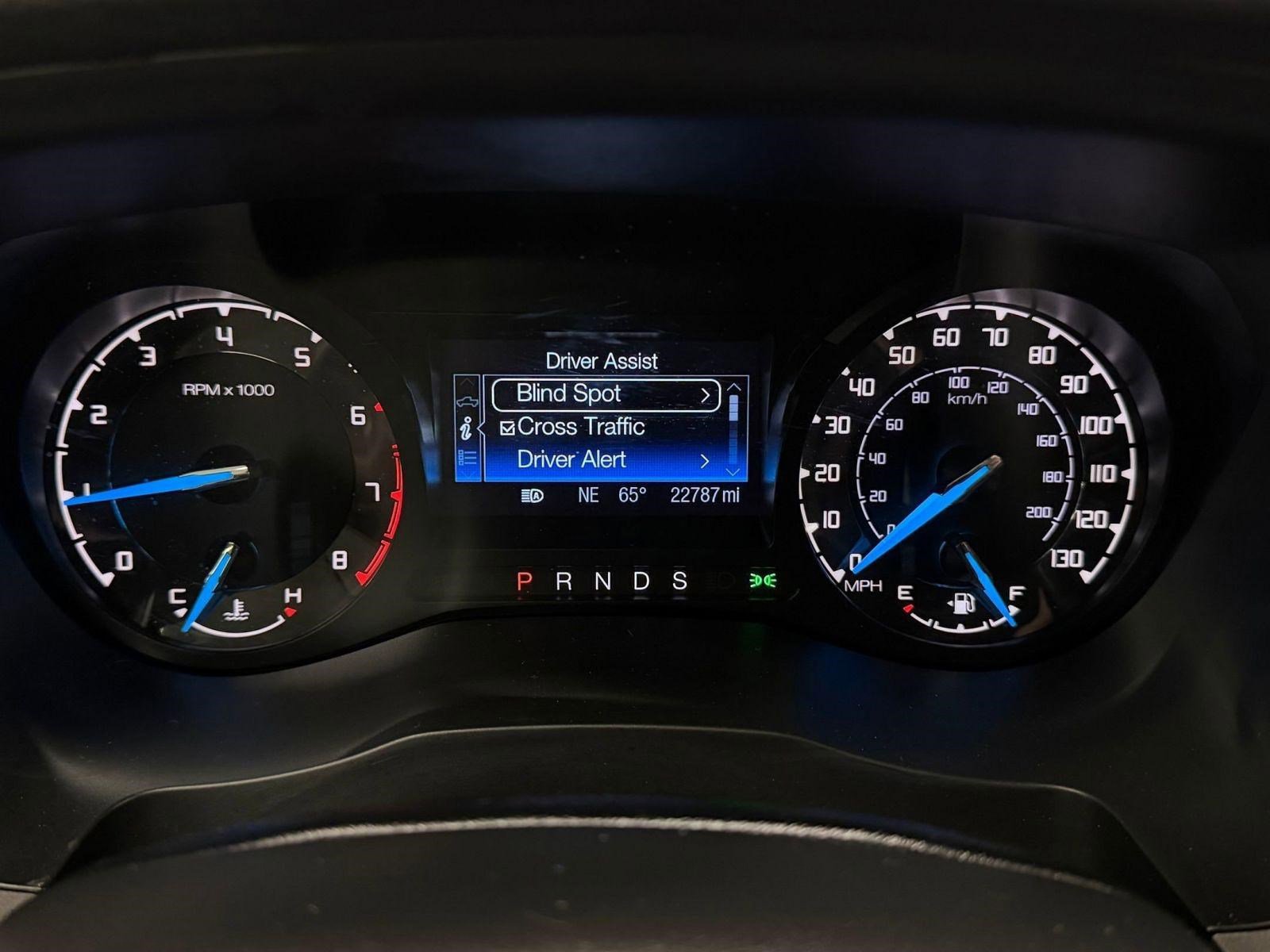 Used 2023 Ford Ranger XLT w/ Equipment Group 301A Mid image 16