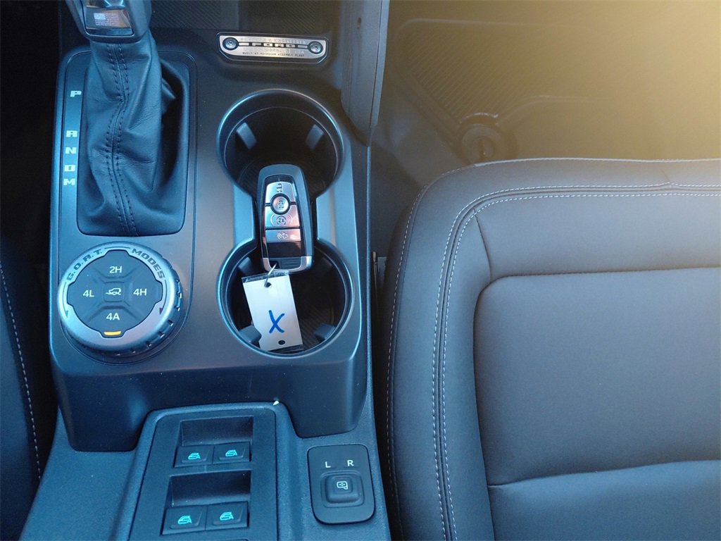 New 2025 Ford Bronco Badlands image 33