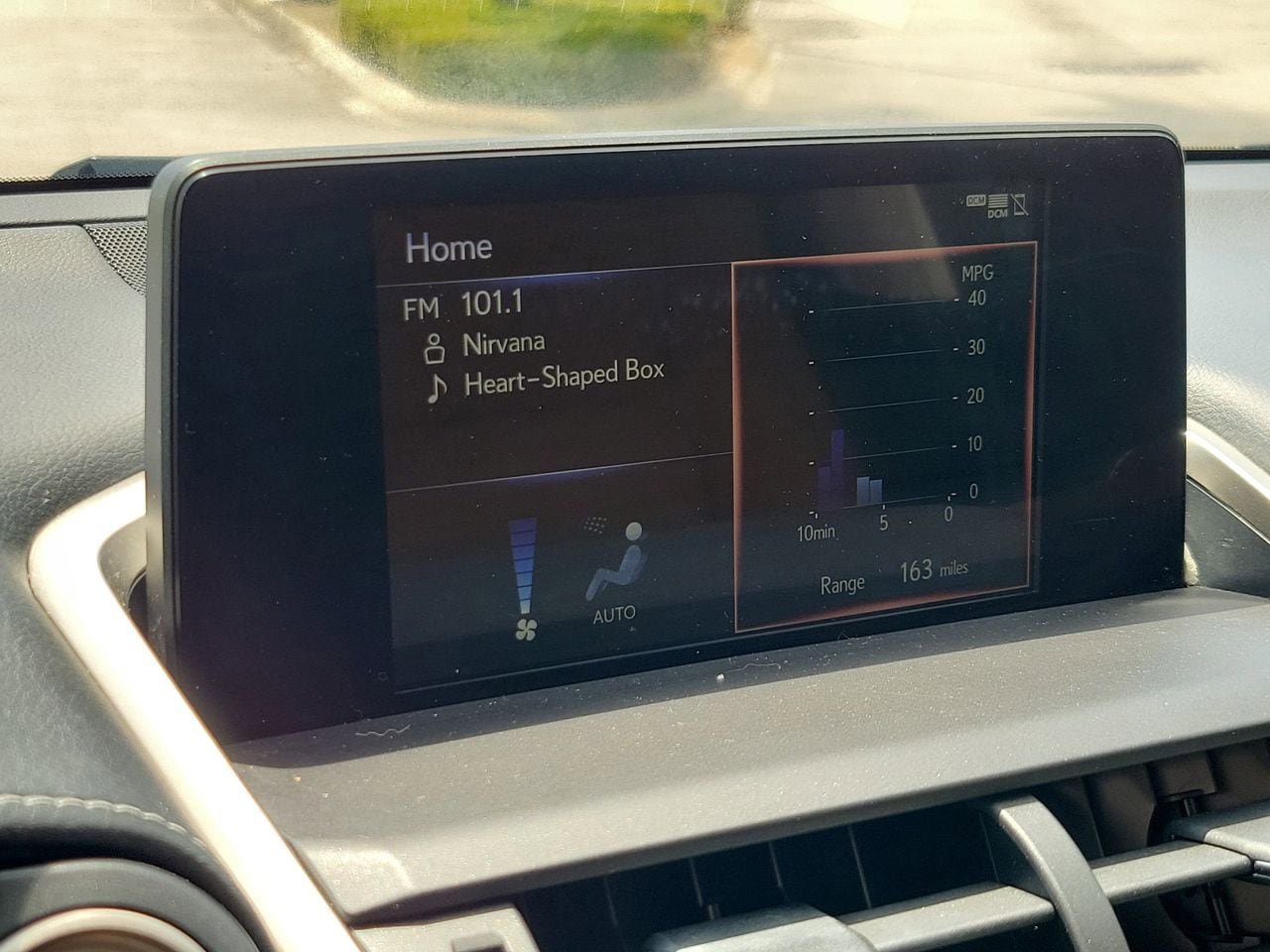 Used 2021 Lexus NX 300 FWD w/ Accessory Package 2 image 24