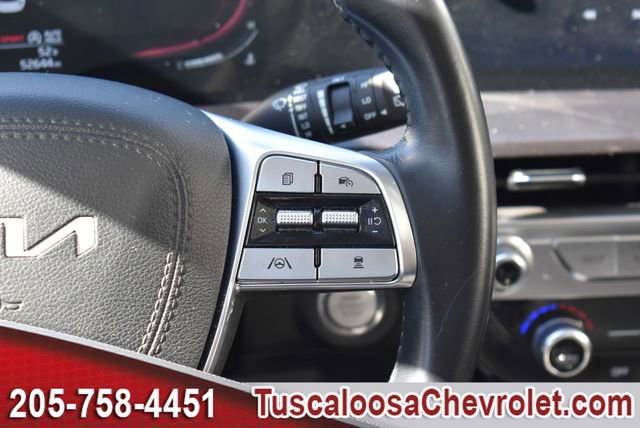 Used 2023 Kia Telluride S w/ S Sunroof Package image 34