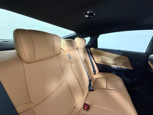 New 2026 Lexus ES 350e w/ Accessory Package (Z2) FWD image 30