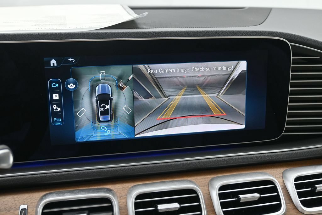 New 2026 Mercedes-Benz GLE 450 4MATIC image 12
