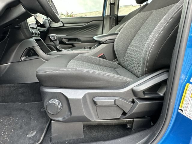 Certified 2024 Ford Ranger XL w/ Trailer Tow Package AWD/4WD image 13