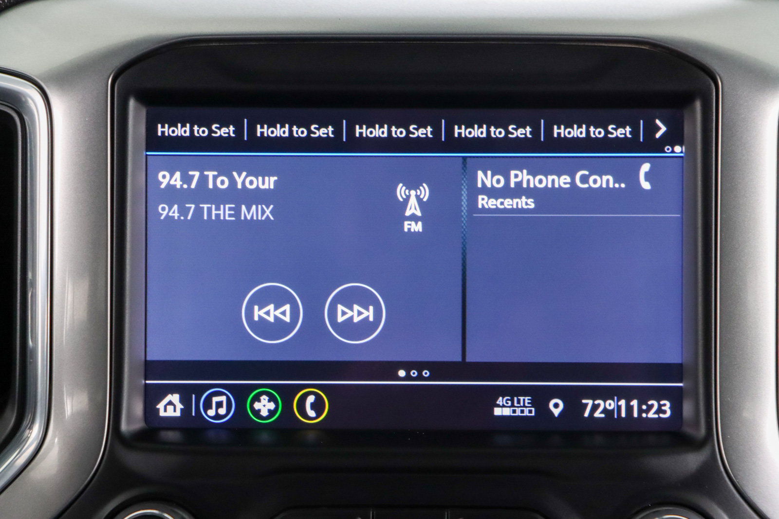 Used 2022 Chevrolet Silverado 2500 LT AWD/4WD image 19