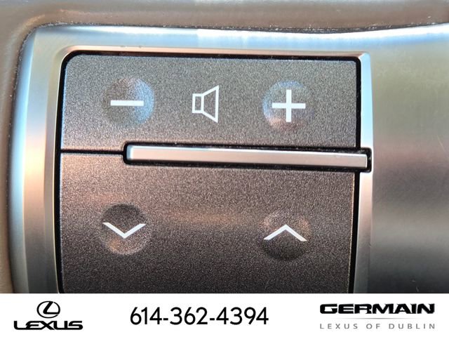 Used 2017 Lexus GX 460 image 23