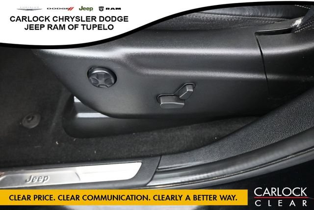 Used 2021 Jeep Grand Cherokee Limited w/ Quick Order Package 28K 80th AWD/4WD image 15