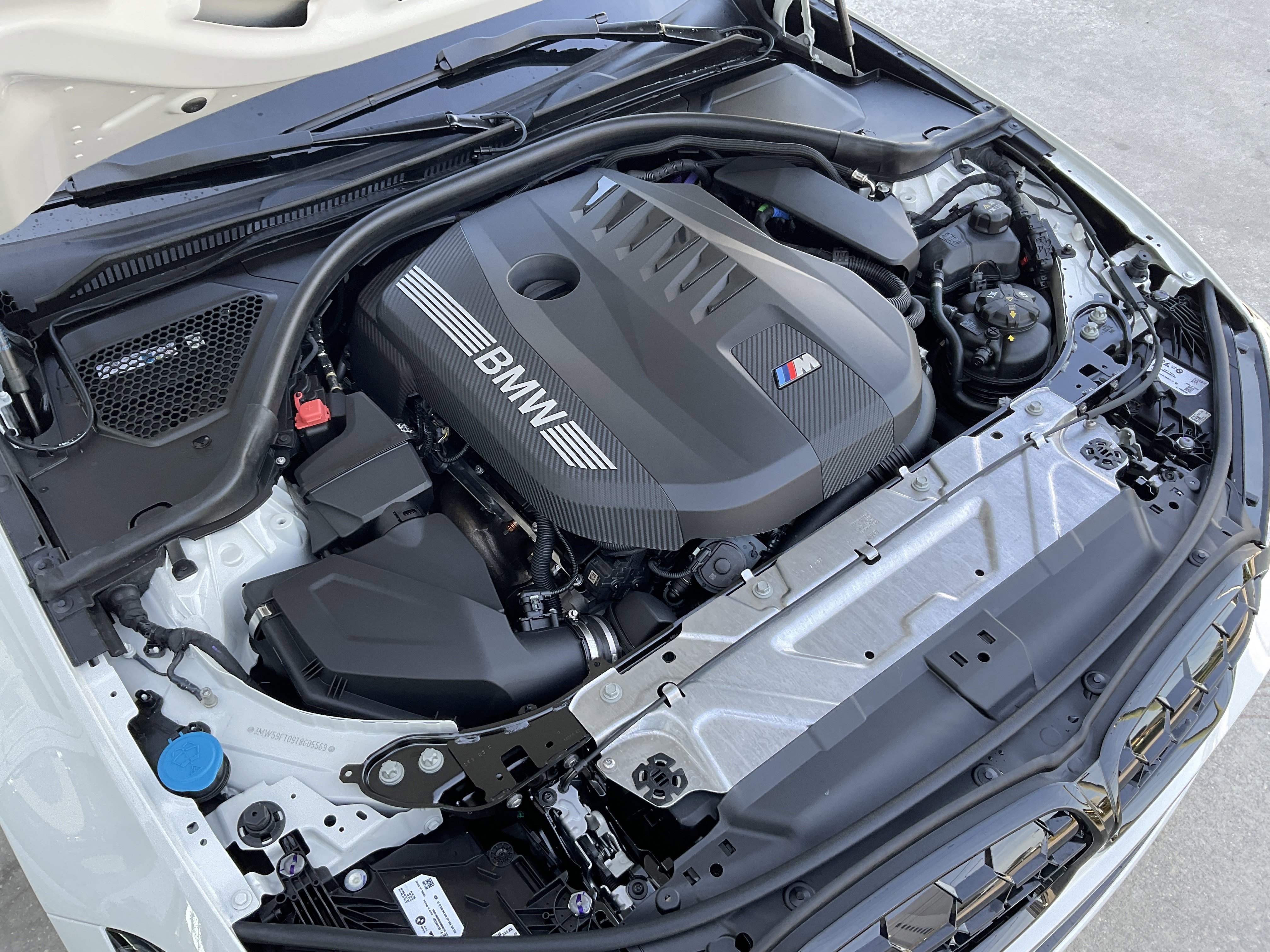 New 2026 BMW M340i w/ Premium Package RWD image 33