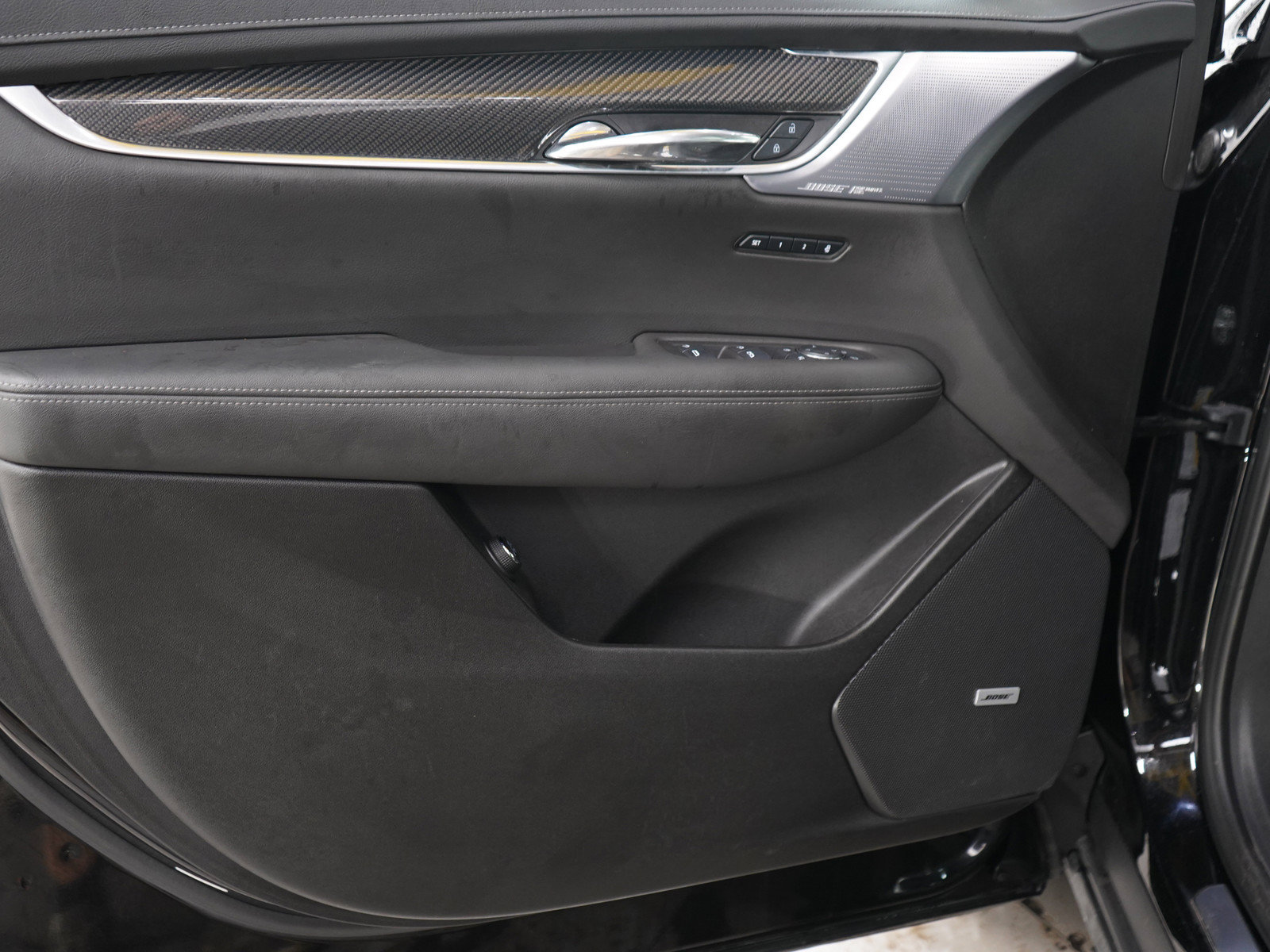 Used 2025 Cadillac XT6 Sport AWD/4WD image 19
