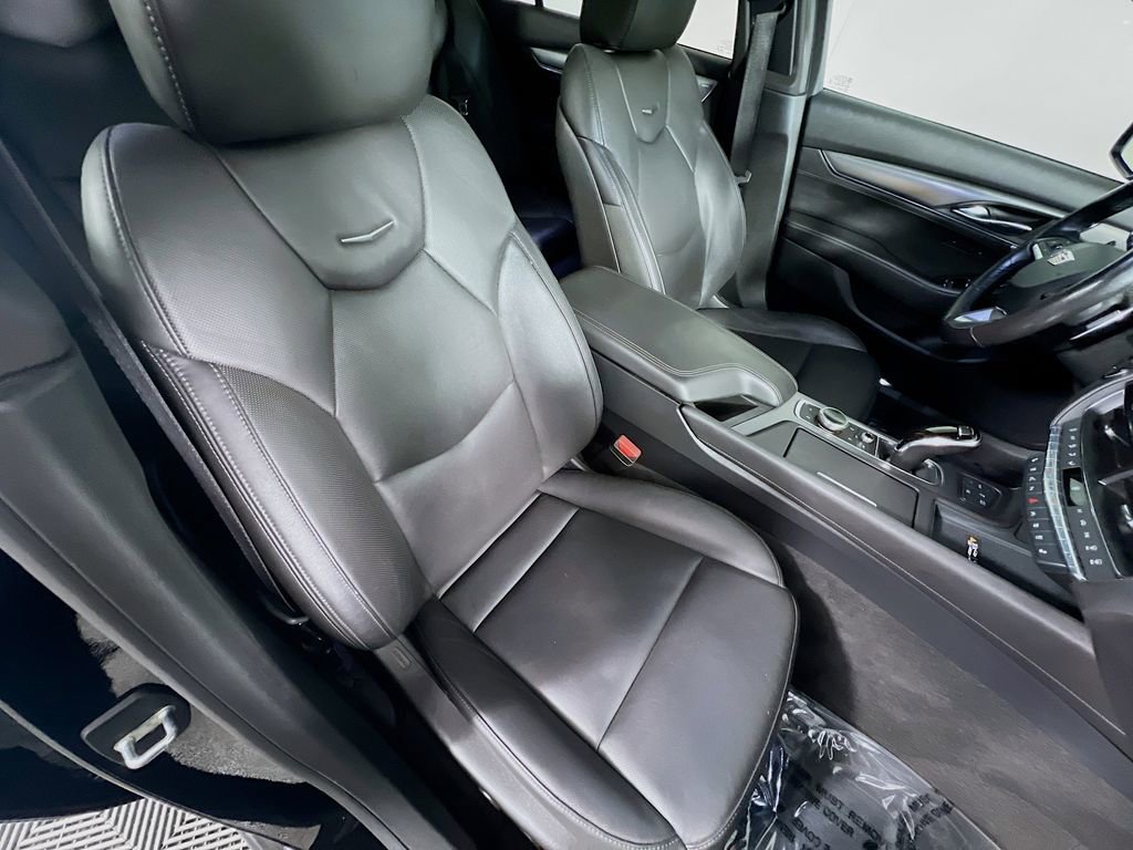 Used 2020 Cadillac CT5 Premium Luxury w/ Parking Package image 29