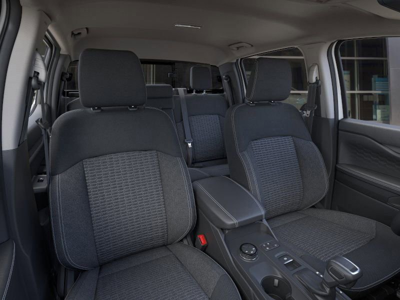 New 2025 Ford Ranger XLT w/ Chrome Accent Package image 11