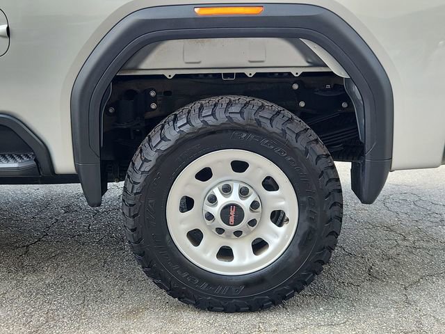 Used 2023 GMC Sierra 3500 Pro w/ Gooseneck/5TH Wheel Package image 30