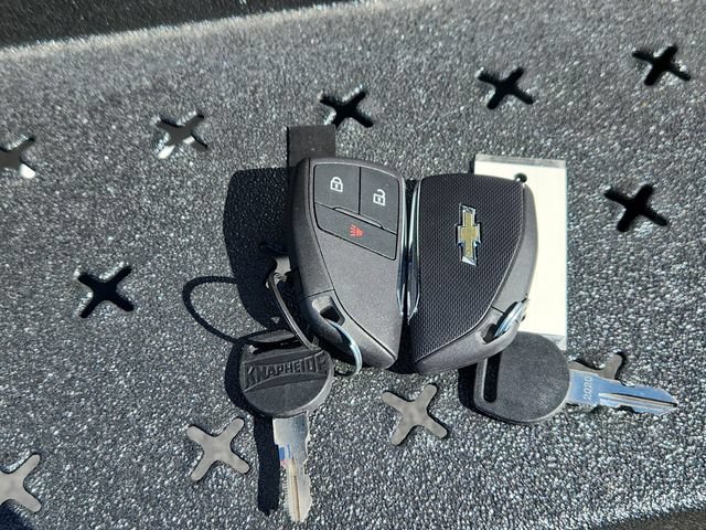 New 2025 Chevrolet Silverado 3500 W/T w/ WT Convenience Package AWD/4WD image 43