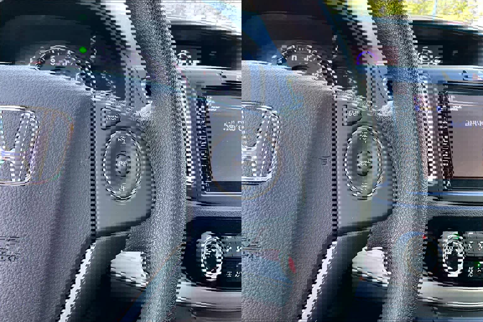 Used 2016 Honda CR-V EX image 24