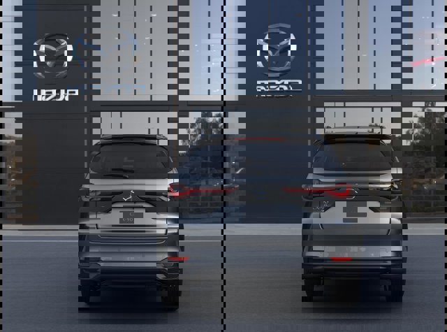 New 2026 MAZDA CX-90 3.3 Turbo w/ Preferred Package image 4