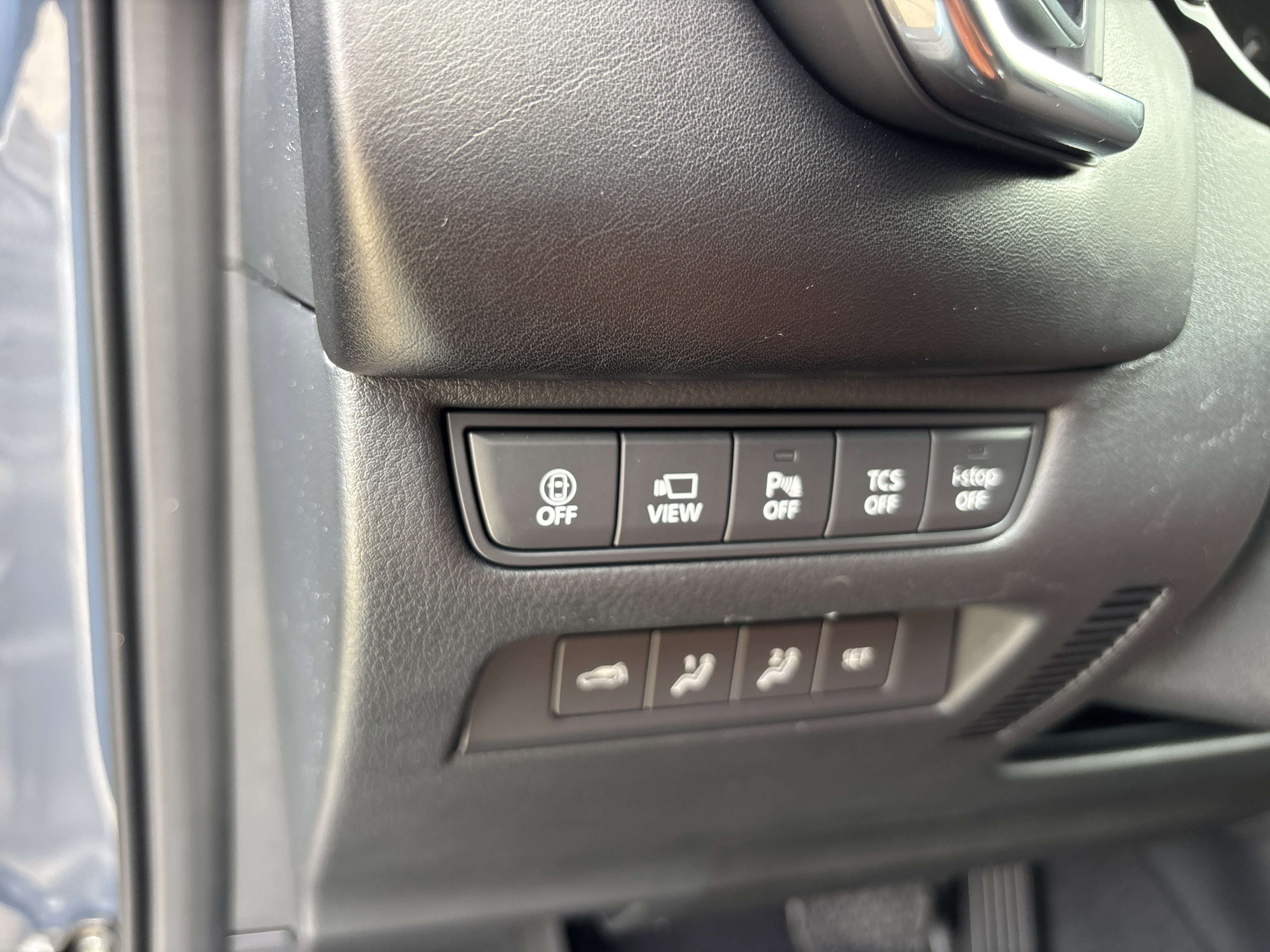 New 2026 MAZDA CX-50 2.5 Turbo w/ Accent Package image 25