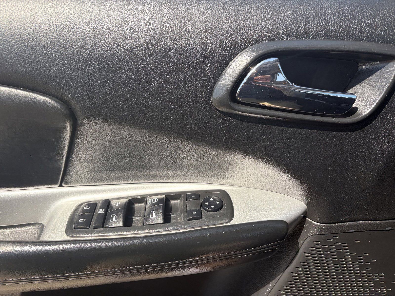 Used 2019 Dodge Journey SE w/ Connectivity Group image 23