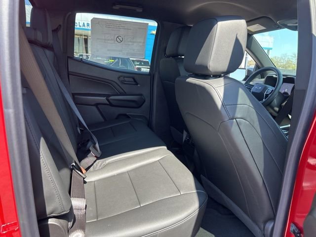 New 2026 Chevrolet Colorado Trail Boss image 31