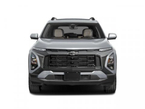 New 2027 Chevrolet Equinox ACTIV FWD image 4