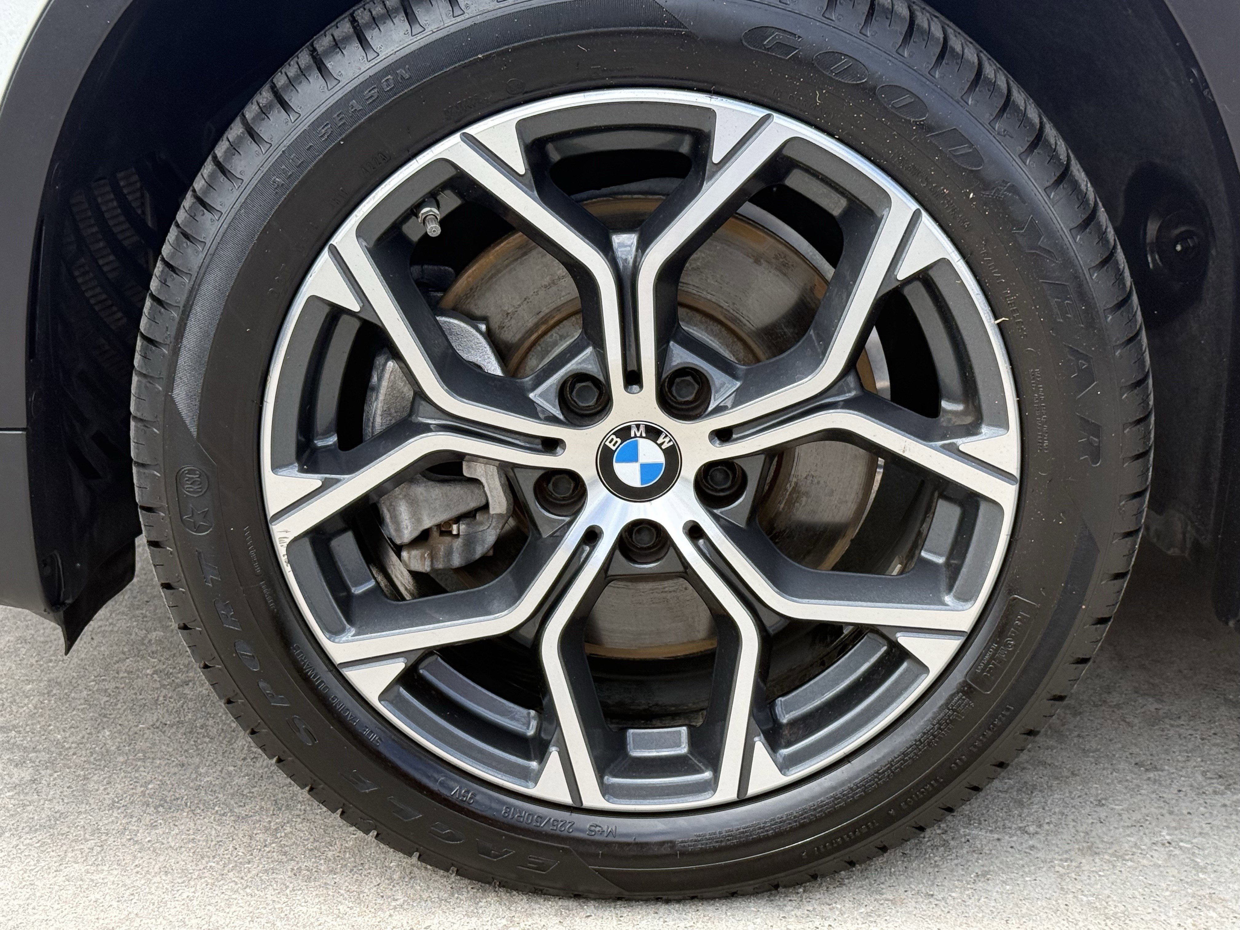 Used 2021 BMW X1 sDrive28i w/ Convenience Package image 14