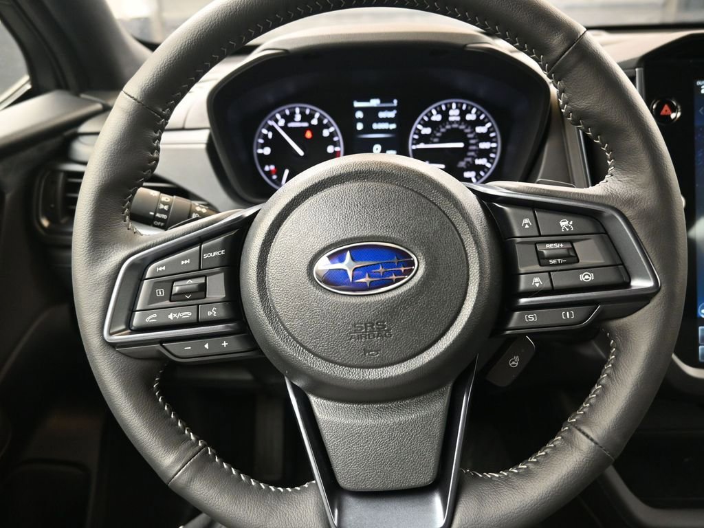 New 2026 Subaru Forester Limited image 25