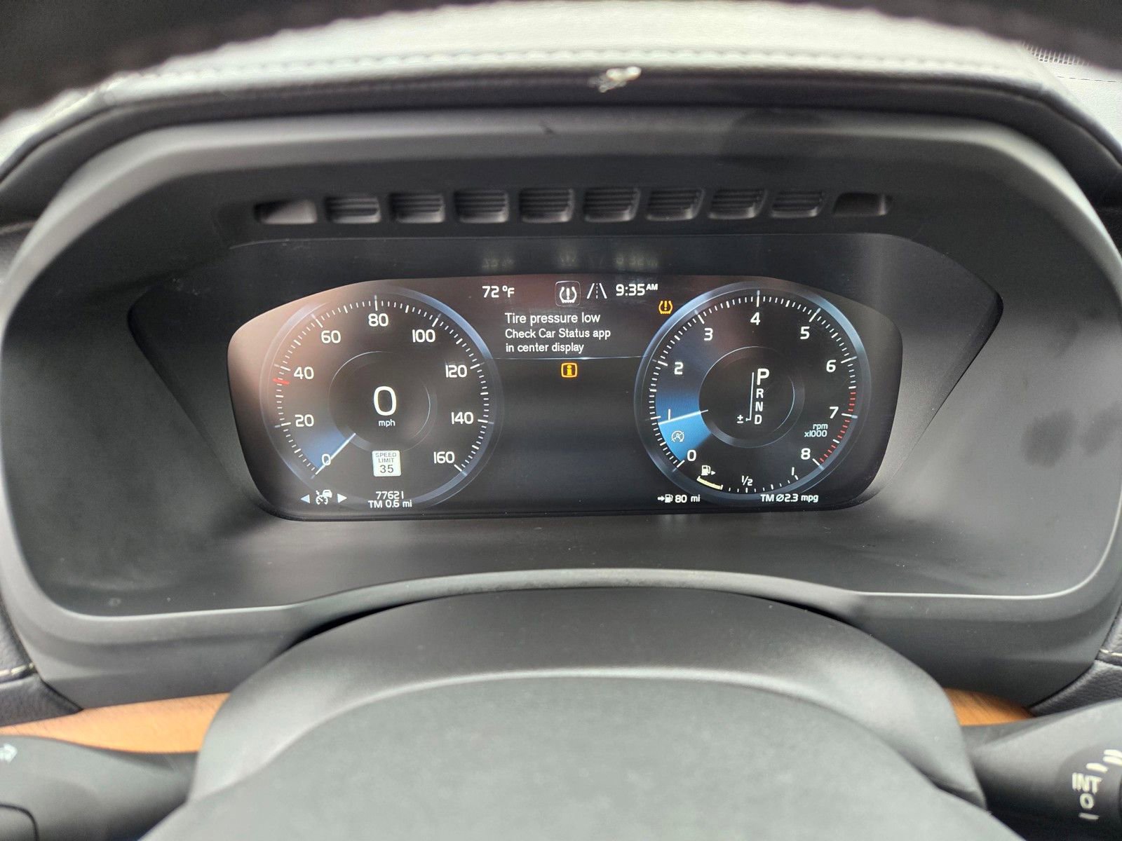 Used 2020 Volvo XC90 T6 Inscription w/ Protection Package Premier image 19