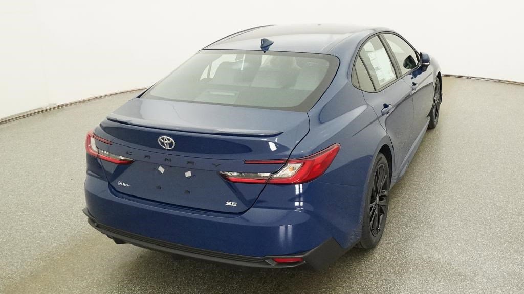 New 2026 Toyota Camry SE image 10