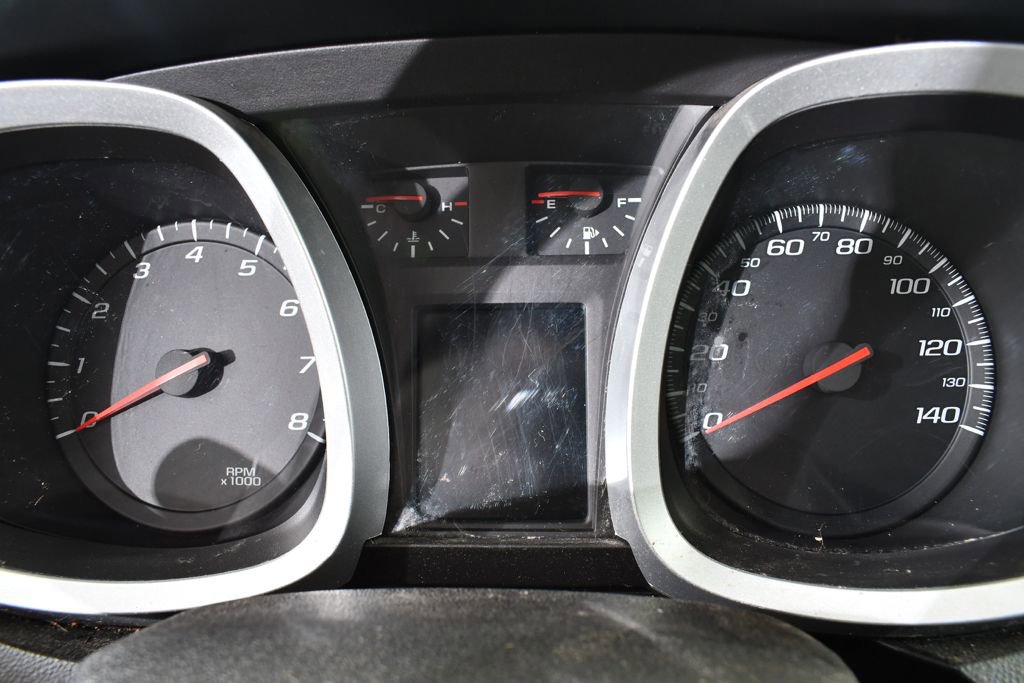 Used 2015 Chevrolet Equinox LS AWD/4WD image 25